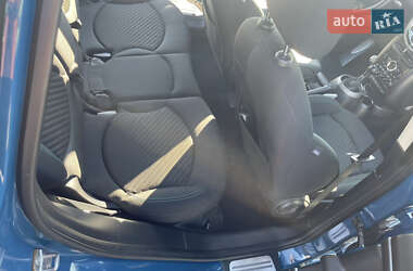 Хэтчбек MINI Cooper 2013 в Киеве