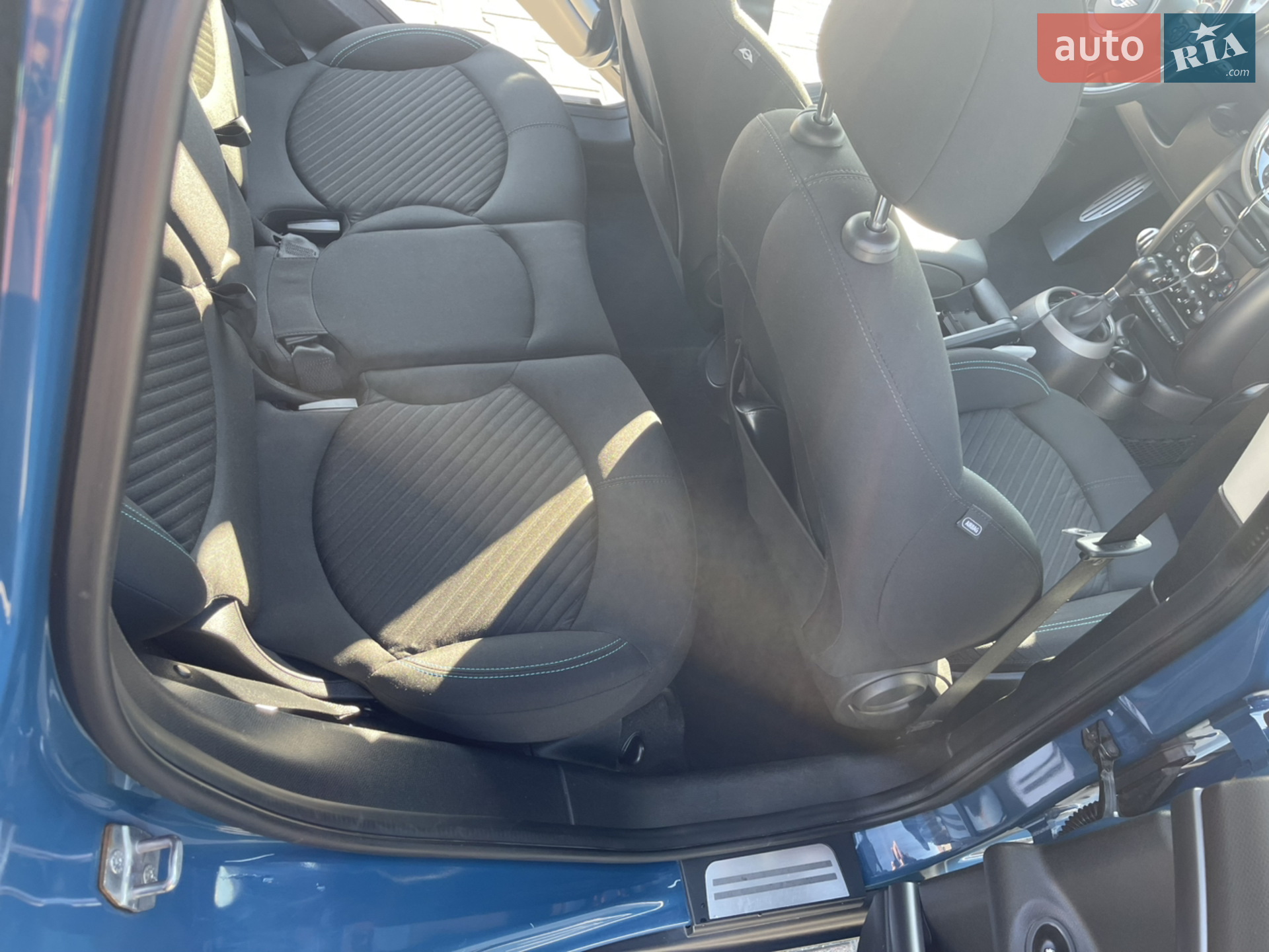2013 MINI Cooper - мініатюра 17