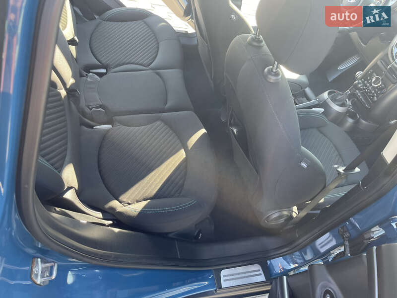 Хетчбек MINI Cooper 2013 в Києві фото 17 Хетчбек MINI Cooper 2013 в Києві