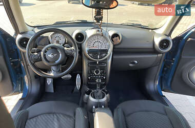 Хэтчбек MINI Cooper 2013 в Киеве