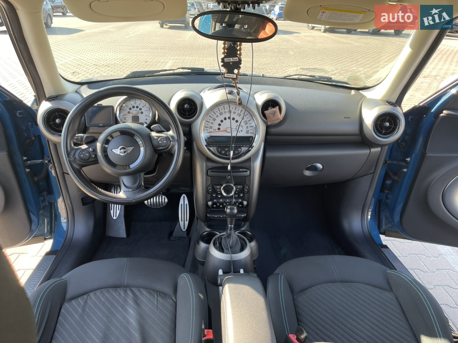 2013 MINI Cooper - мініатюра 22