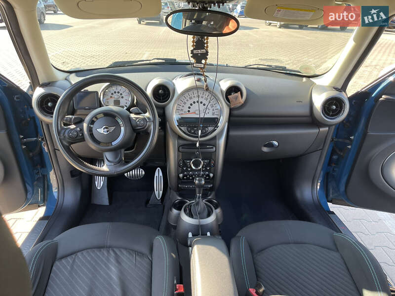 Хетчбек MINI Cooper 2013 в Києві фото 22 Хетчбек MINI Cooper 2013 в Києві