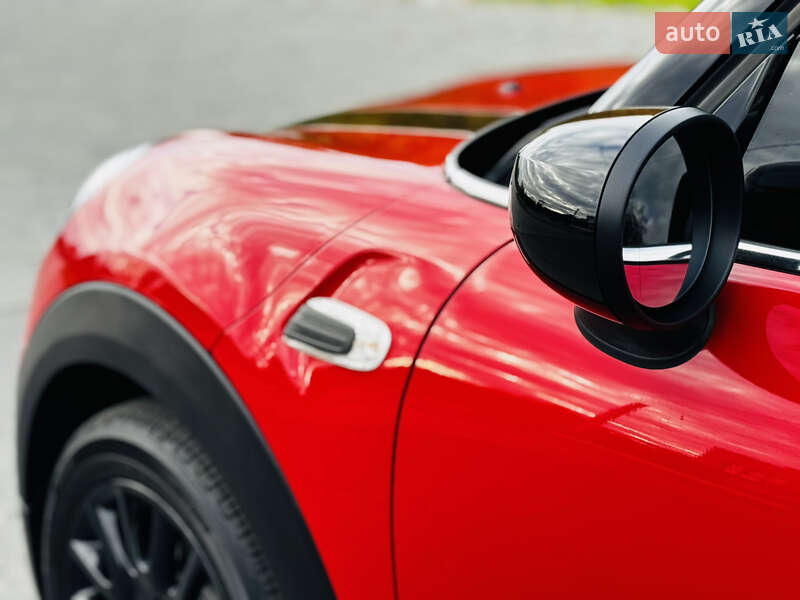 Хетчбек MINI Cooper 2020 в Здолбуніві