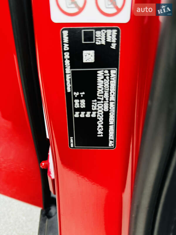 Хетчбек MINI Cooper 2020 в Здолбуніві