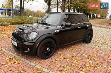 Хетчбек MINI Cooper 2010 в Харкові