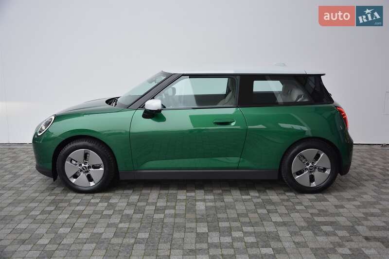 Хэтчбек MINI Cooper 2024 в Киеве фото 2 Хэтчбек MINI Cooper 2024 в Киеве