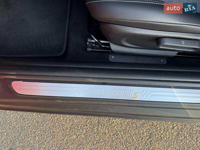 Хетчбек MINI Cooper 2021 в Києві