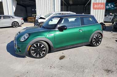 MINI Cooper 2020