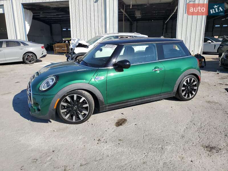 MINI Cooper 2020