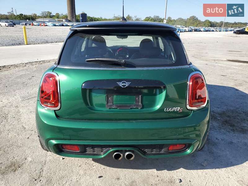 Хетчбек MINI Cooper 2020 в Києві