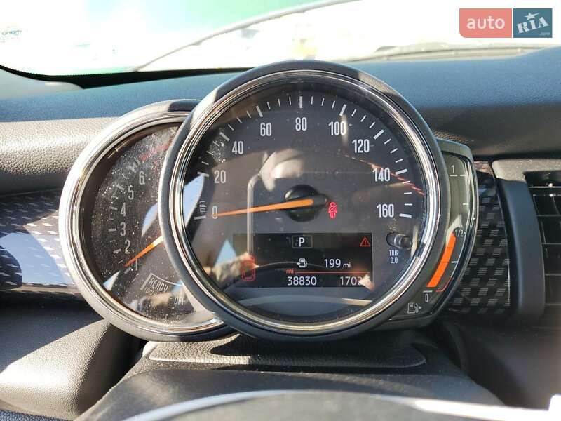 Хетчбек MINI Cooper 2020 в Києві