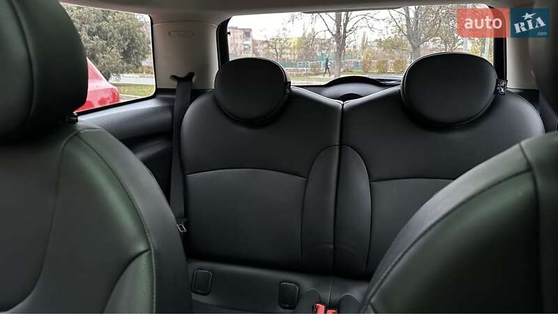Хетчбек MINI Cooper 2012 в Олександрії