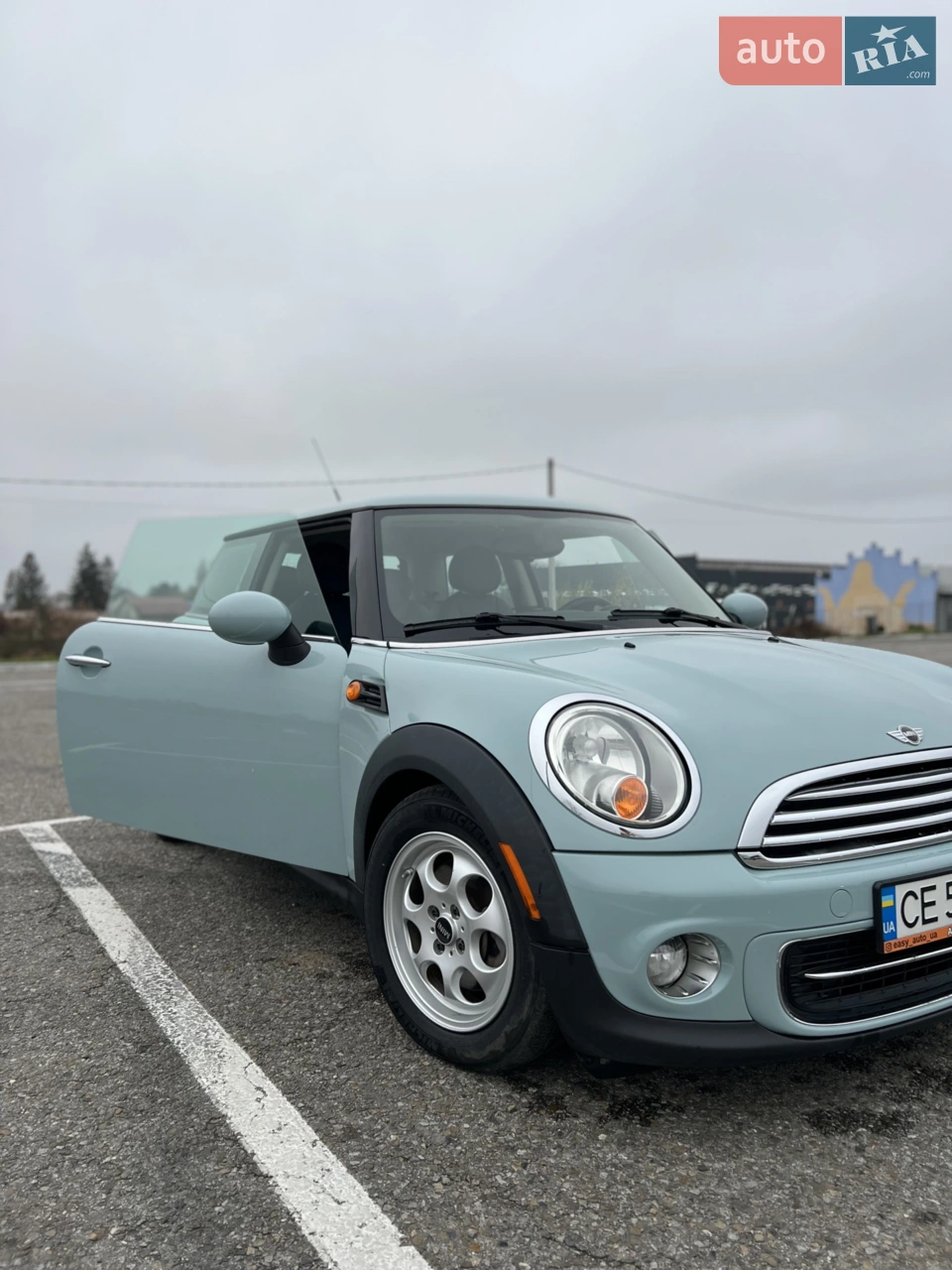 2012 MINI Cooper - мініатюра 24
