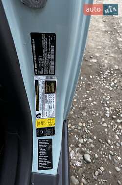 Хэтчбек MINI Cooper 2012 в Черновцах