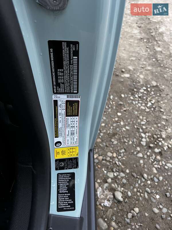 Хетчбек MINI Cooper 2012 в Чернівцях фото 20 Хетчбек MINI Cooper 2012 в Чернівцях