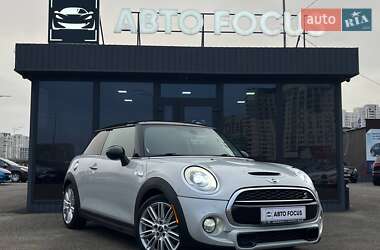 Хетчбек MINI Cooper 2015 в Києві