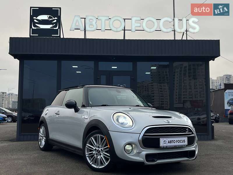 MINI Cooper 2015 MINI Cooper 2015