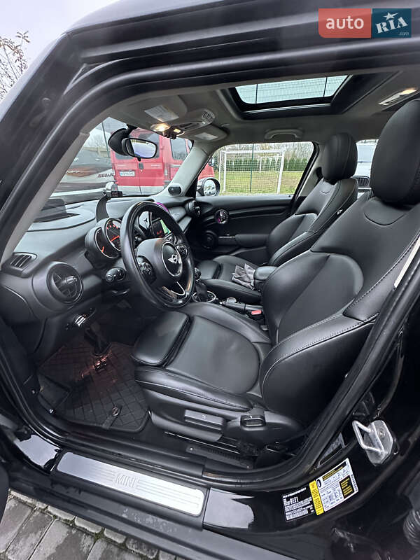 Хетчбек MINI Cooper 2015 в Києві