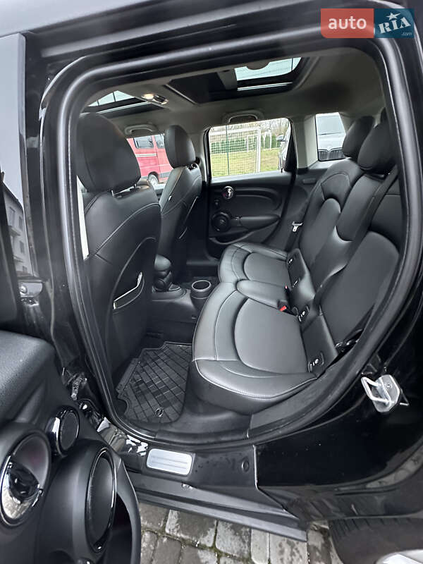 Хетчбек MINI Cooper 2015 в Києві