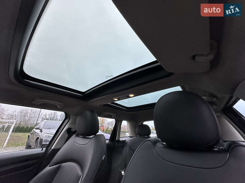 Хетчбек MINI Cooper 2015 в Києві