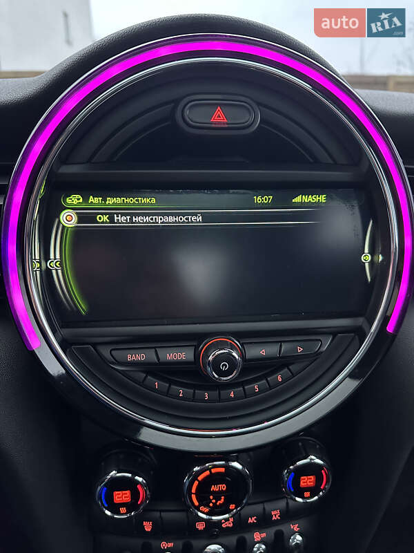 Хетчбек MINI Cooper 2015 в Києві