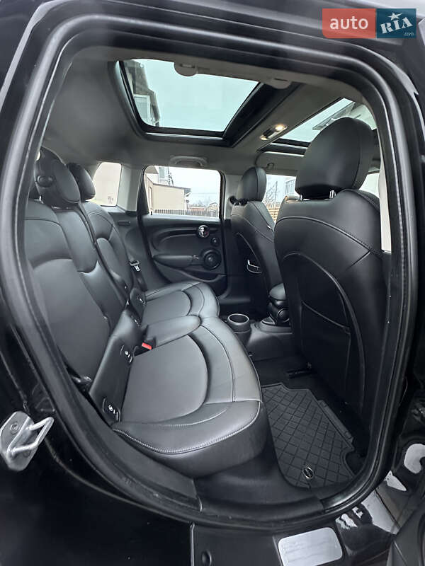 Хетчбек MINI Cooper 2015 в Києві