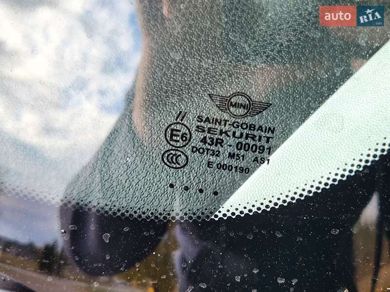 Хэтчбек MINI Cooper 2008 в Ровно фото 13 Хэтчбек MINI Cooper 2008 в Ровно