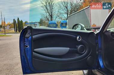 Хэтчбек MINI Cooper 2008 в Ровно