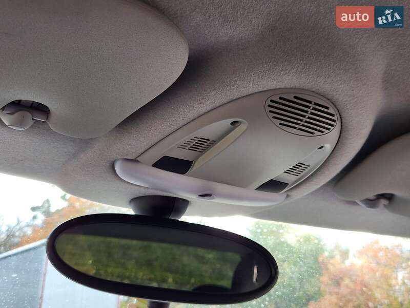 Хэтчбек MINI Cooper 2008 в Ровно фото 20 Хэтчбек MINI Cooper 2008 в Ровно