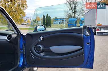 Хэтчбек MINI Cooper 2008 в Ровно