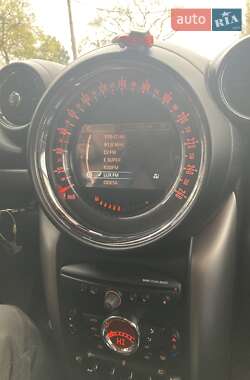 Хэтчбек MINI Cooper 2016 в Одессе