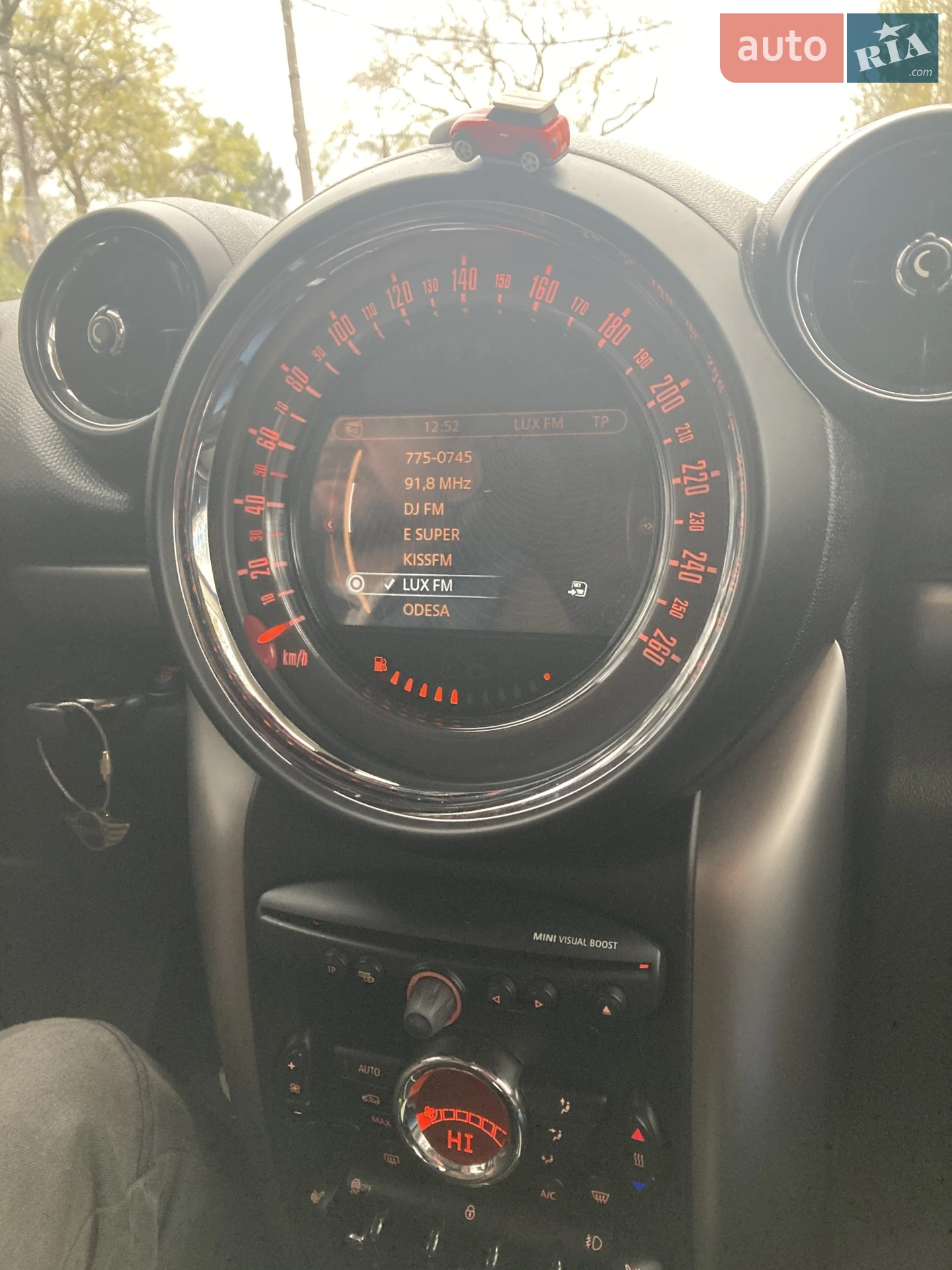 2016 MINI Cooper - мініатюра 7