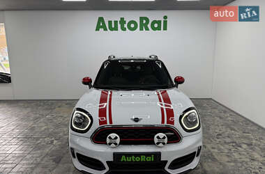 Хетчбек MINI Cooper 2018 в Одесі