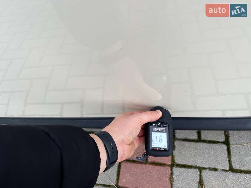 Хэтчбек MINI Cooper 2011 в Золочеве