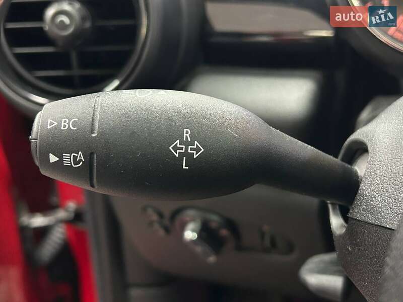 Хетчбек MINI Cooper 2018 в Києві