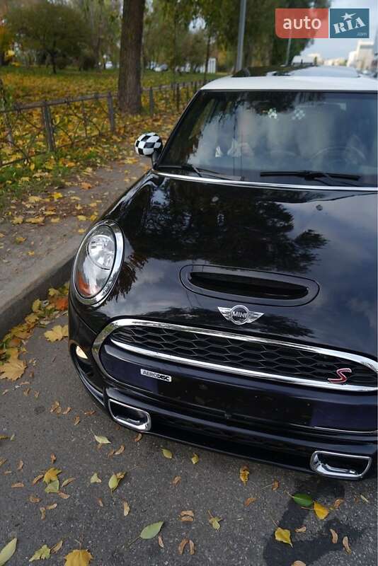 MINI Cooper 2015 MINI Cooper 2015