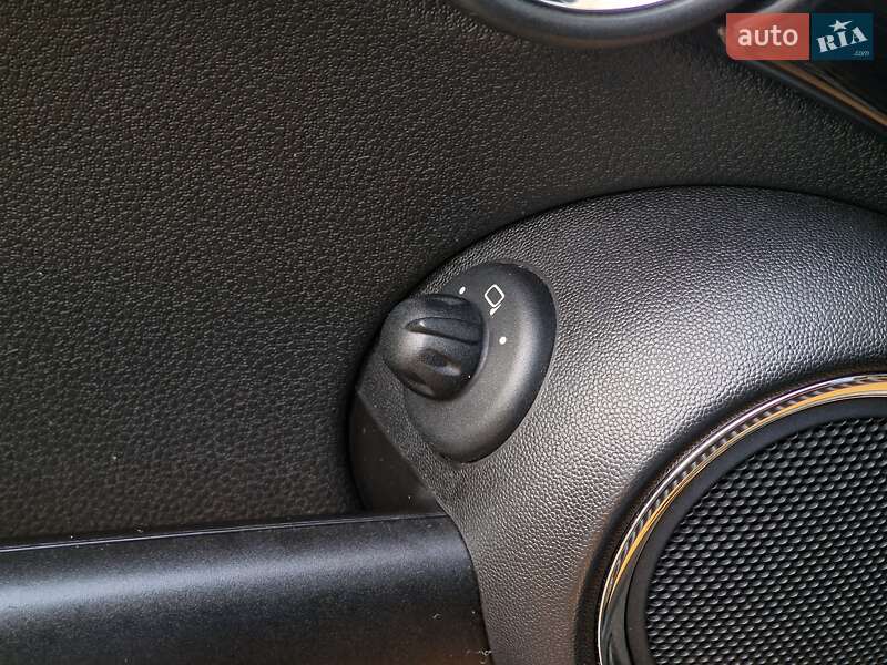 Хетчбек MINI Cooper 2007 в Одесі