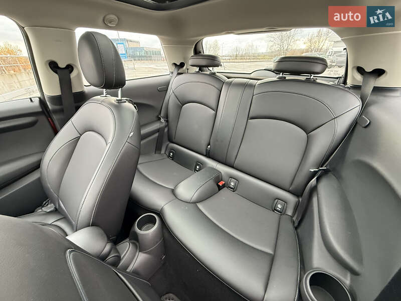 Хетчбек MINI Cooper 2014 в Києві фото 14 Хетчбек MINI Cooper 2014 в Києві