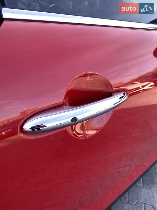 Хетчбек MINI Cooper 2021 в Києві фото 6 Хетчбек MINI Cooper 2021 в Києві