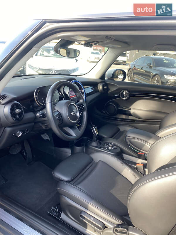 Хетчбек MINI Cooper 2021 в Києві фото 13 Хетчбек MINI Cooper 2021 в Києві