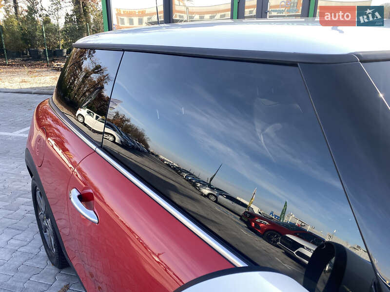 Хетчбек MINI Cooper 2021 в Києві фото 18 Хетчбек MINI Cooper 2021 в Києві