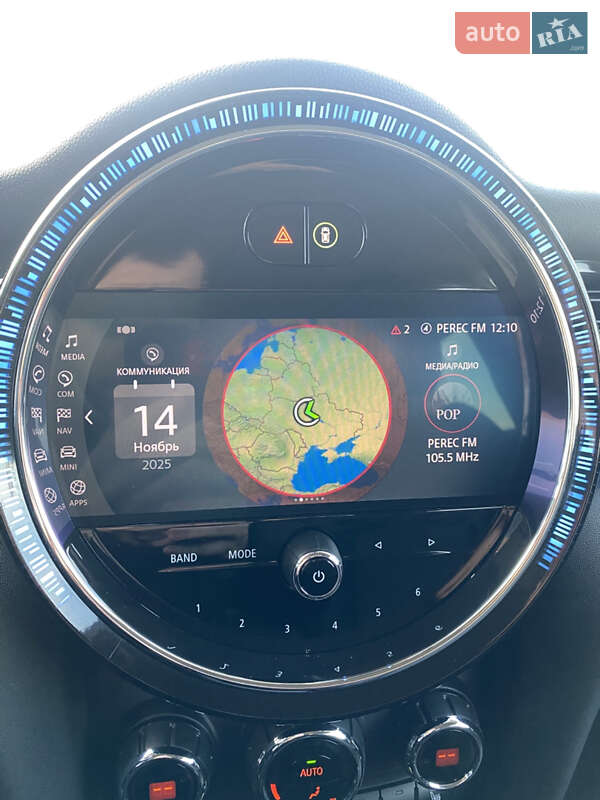 Хетчбек MINI Cooper 2021 в Києві фото 30 Хетчбек MINI Cooper 2021 в Києві