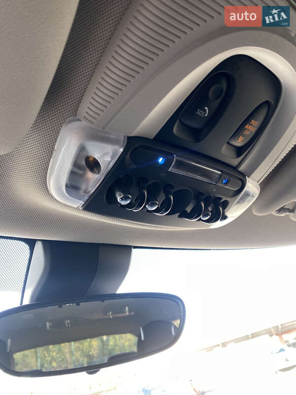 Хетчбек MINI Cooper 2021 в Києві фото 35 Хетчбек MINI Cooper 2021 в Києві