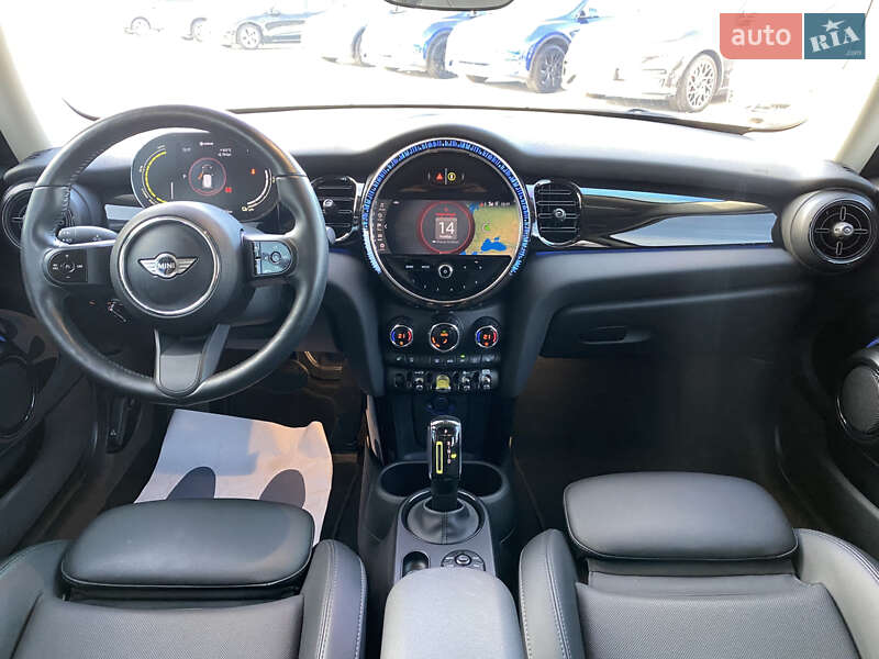 Хетчбек MINI Cooper 2021 в Києві фото 38 Хетчбек MINI Cooper 2021 в Києві