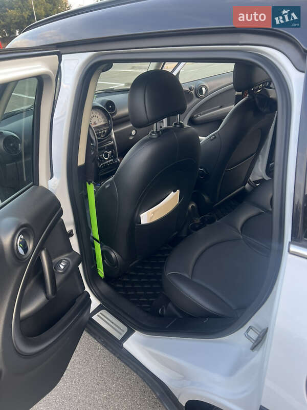 Хэтчбек MINI Cooper 2013 в Киеве фото 3 Хэтчбек MINI Cooper 2013 в Киеве