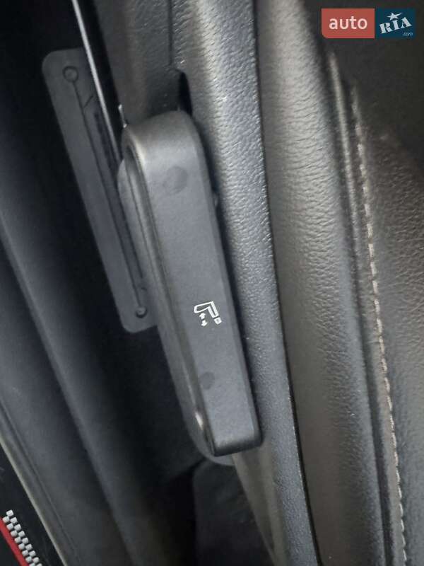 Хетчбек MINI Cooper 2018 в Івано-Франківську фото 16 Хетчбек MINI Cooper 2018 в Івано-Франківську