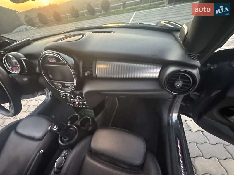 Хетчбек MINI Cooper 2018 в Івано-Франківську фото 22 Хетчбек MINI Cooper 2018 в Івано-Франківську