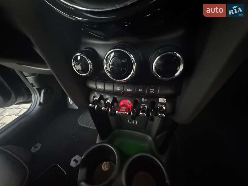 Хетчбек MINI Cooper 2018 в Івано-Франківську фото 27 Хетчбек MINI Cooper 2018 в Івано-Франківську