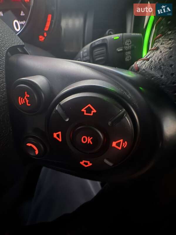 Хетчбек MINI Cooper 2018 в Івано-Франківську фото 45 Хетчбек MINI Cooper 2018 в Івано-Франківську