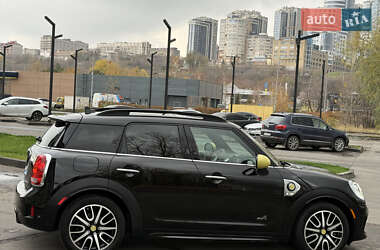 Хетчбек MINI Cooper 2018 в Дніпрі